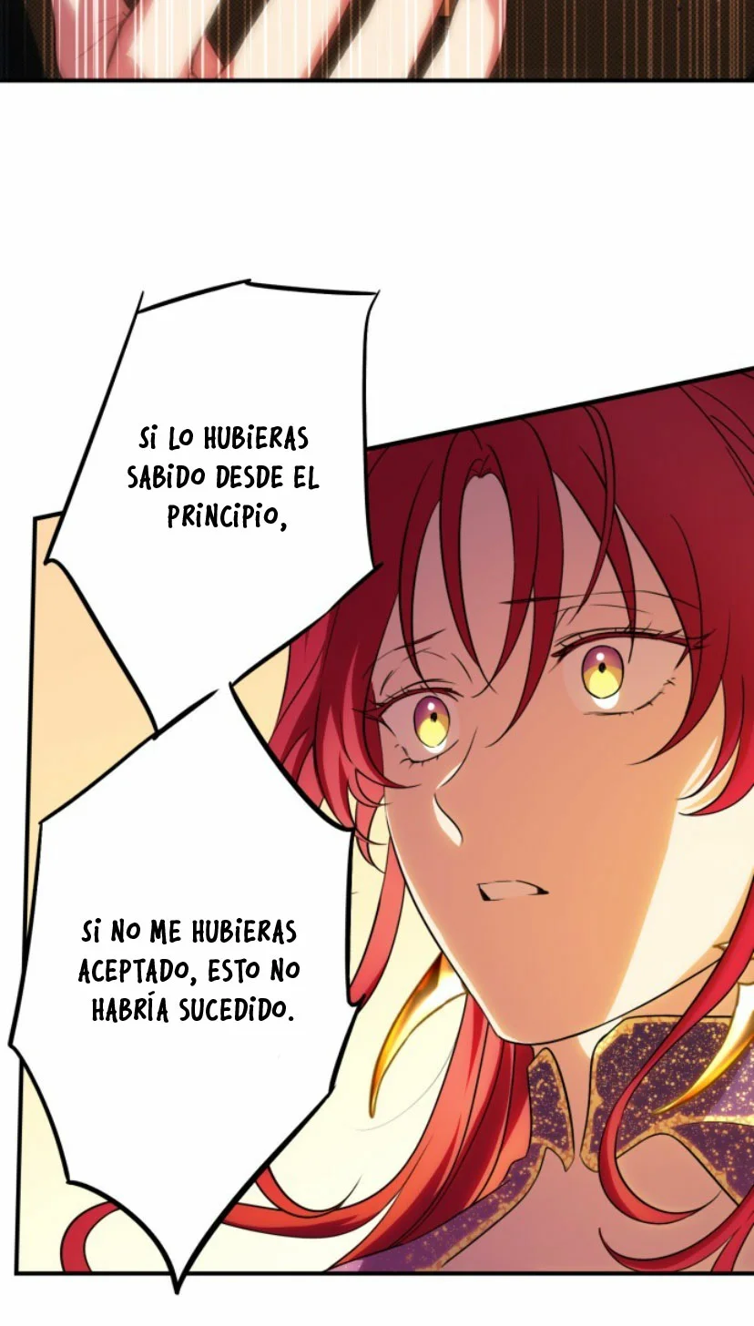 Ojos Nevados en una Noche Obscura Capítulo 138 - Page 32