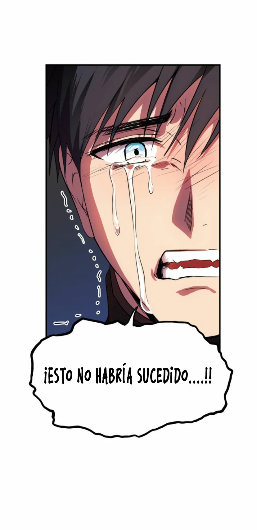 Ojos Nevados en una Noche Obscura Capítulo 138 - Page 33