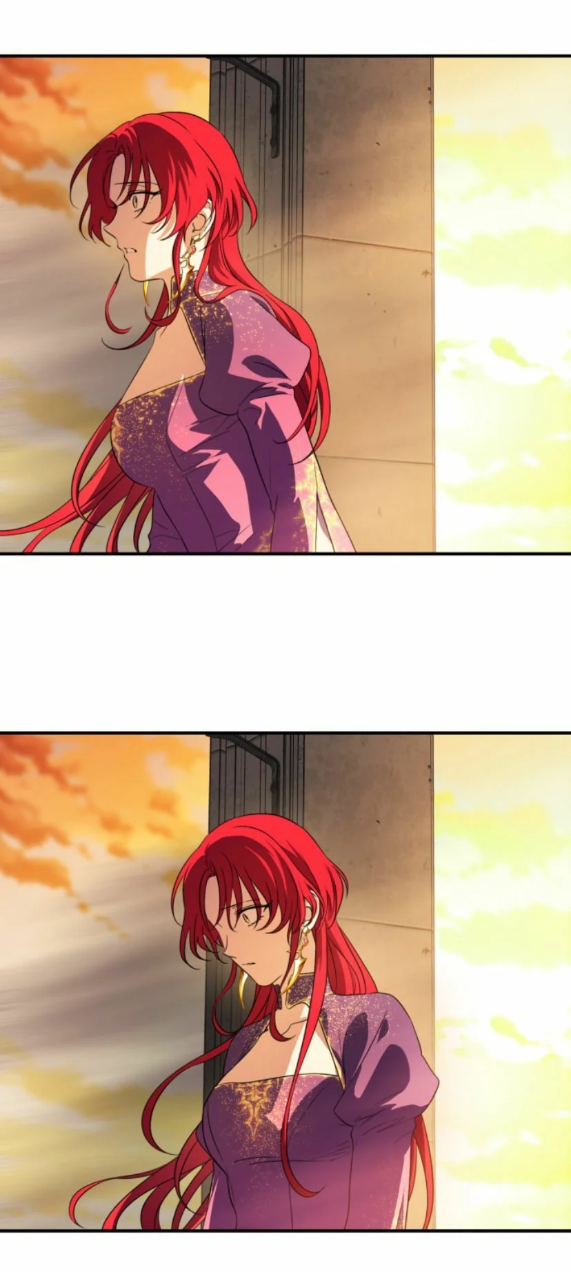 Ojos Nevados en una Noche Obscura Capítulo 138 - Page 34