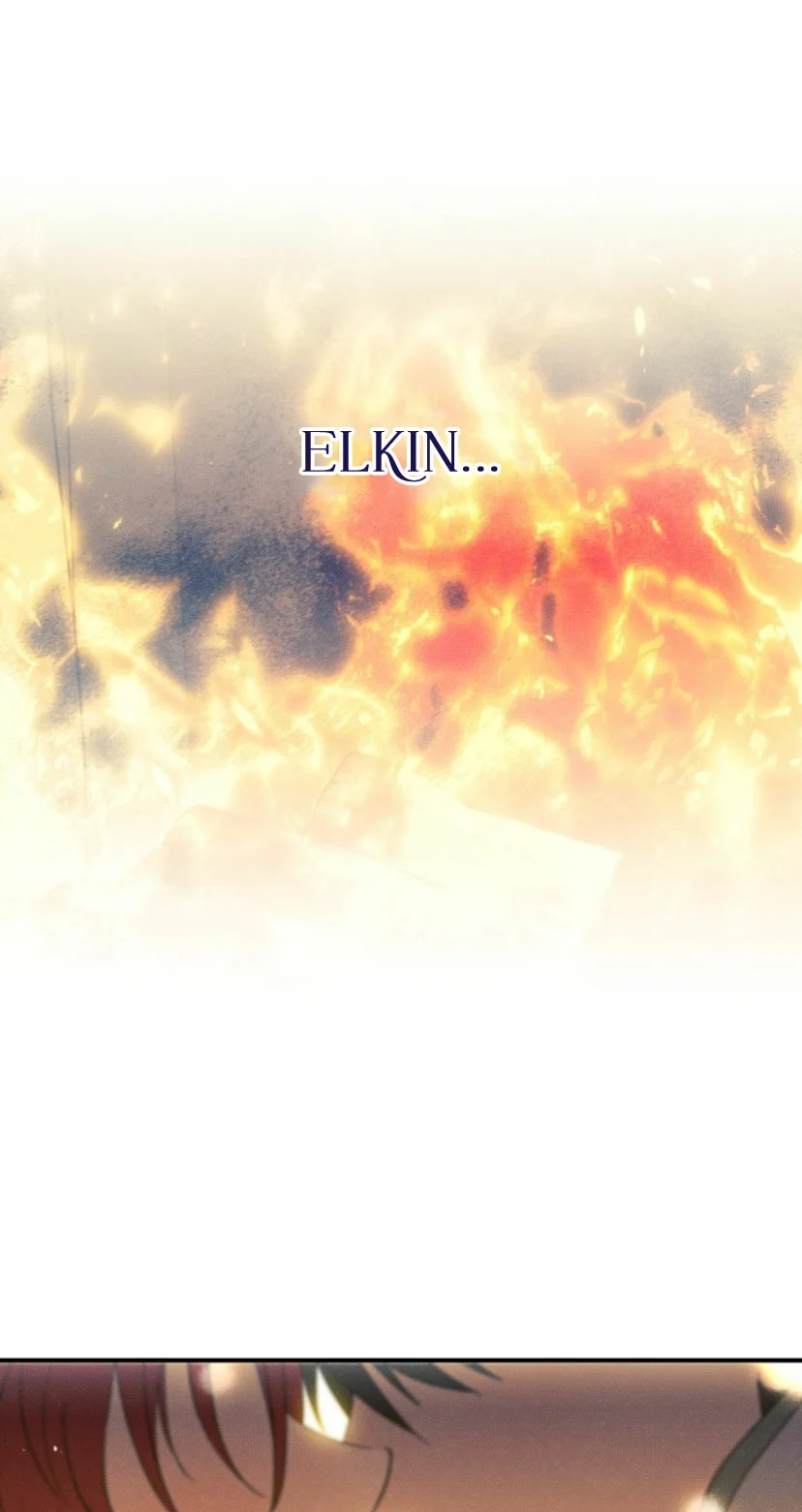 Ojos Nevados en una Noche Obscura Capítulo 138 - Page 44