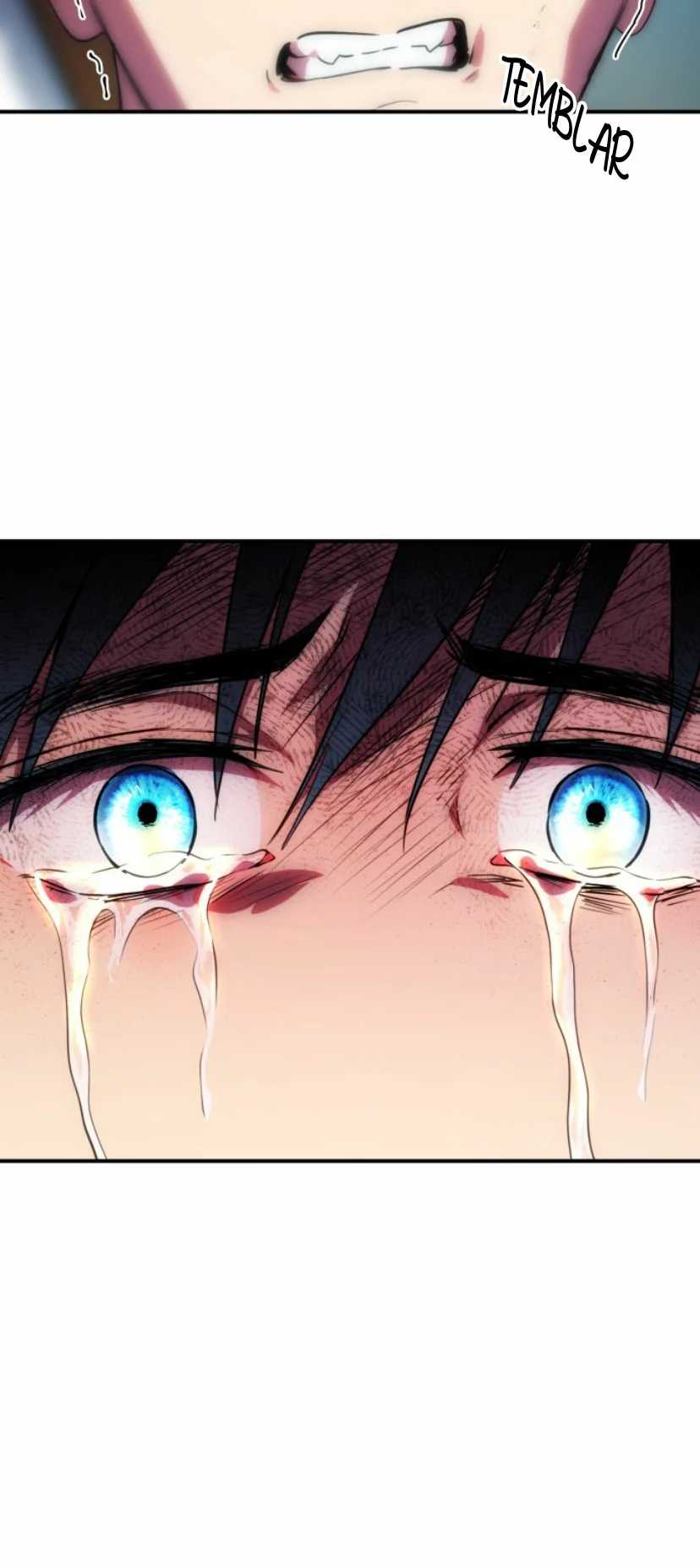 Ojos Nevados en una Noche Obscura Capítulo 138 - Page 48