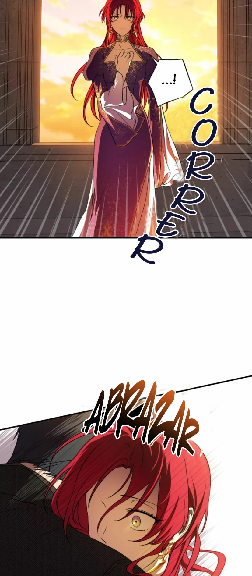 Ojos Nevados en una Noche Obscura Capítulo 138 - Page 51