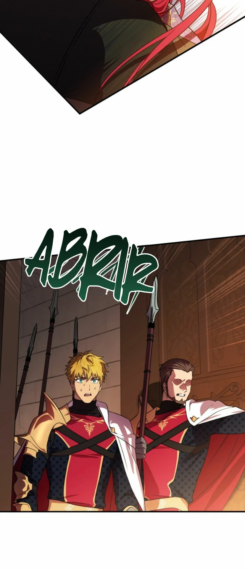 Ojos Nevados en una Noche Obscura Capítulo 138 - Page 52