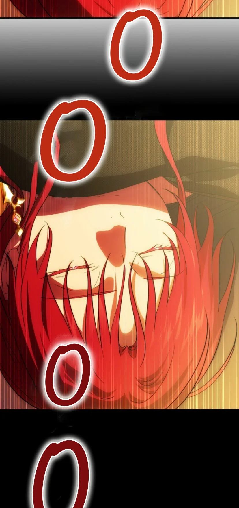 Ojos Nevados en una Noche Obscura Capítulo 138 - Page 58