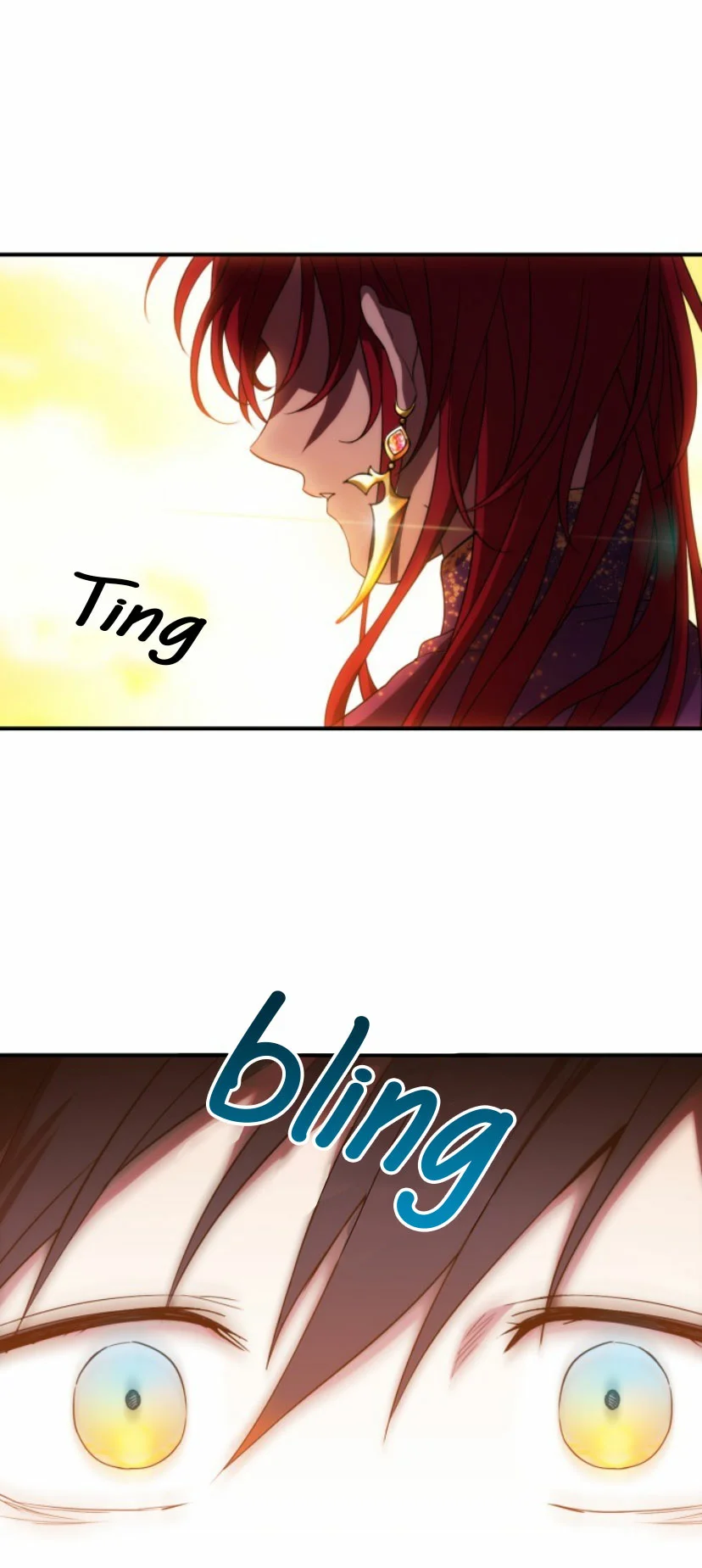 Ojos Nevados en una Noche Obscura Capítulo 138 - Page 7