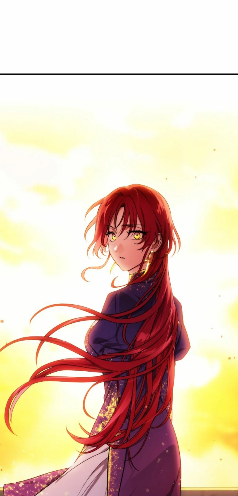 Ojos Nevados en una Noche Obscura Capítulo 138 - Page 8