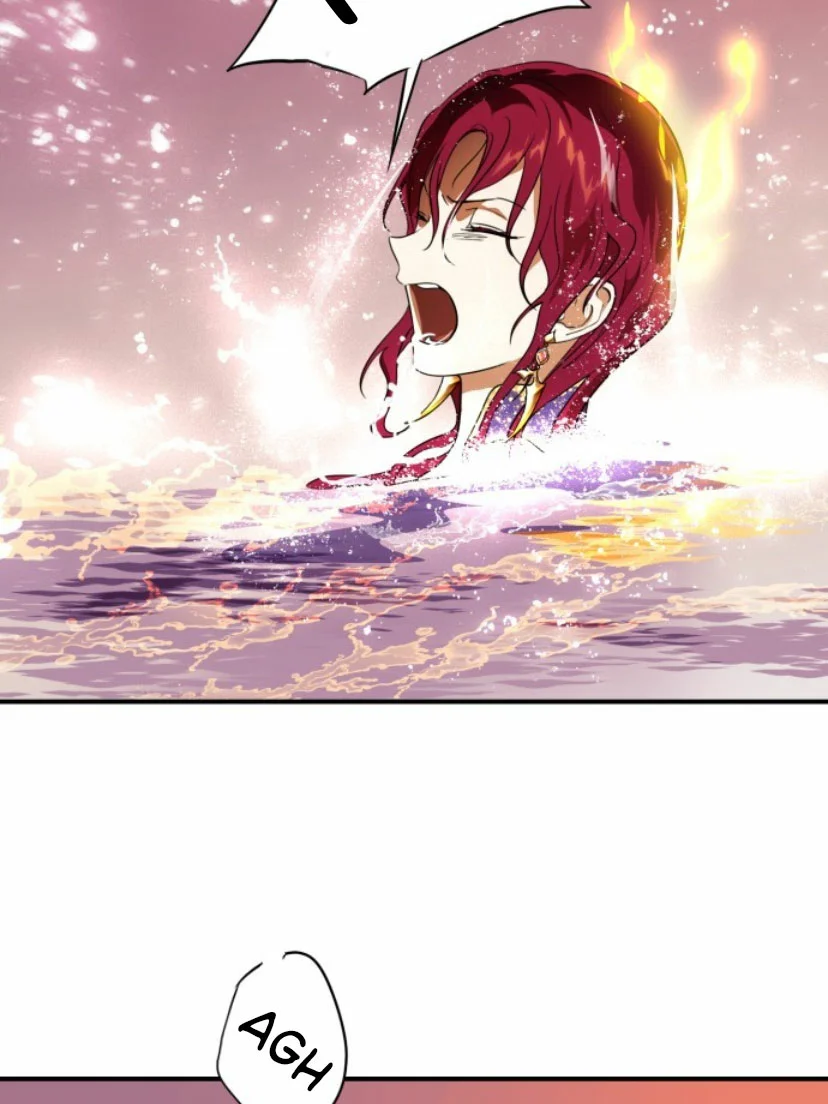 Ojos Nevados en una Noche Obscura Capítulo 139 - Page 14