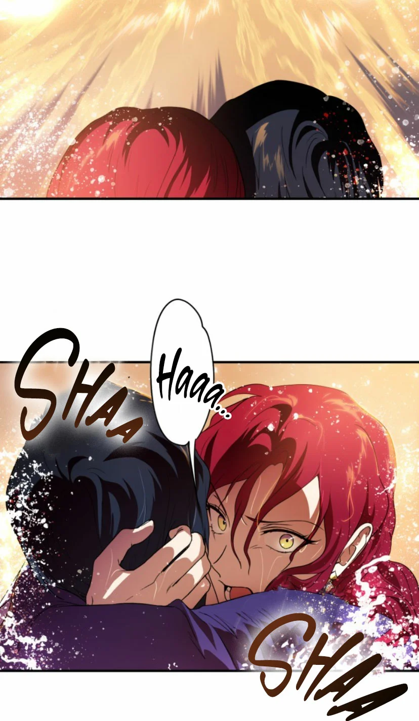 Ojos Nevados en una Noche Obscura Capítulo 139 - Page 20