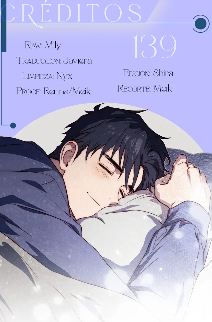 Ojos Nevados en una Noche Obscura Capítulo 139 - Page 4