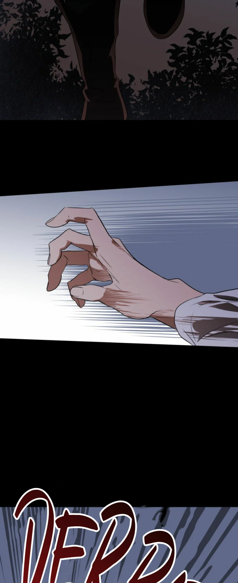 Ojos Nevados en una Noche Obscura Capítulo 139 - Page 50