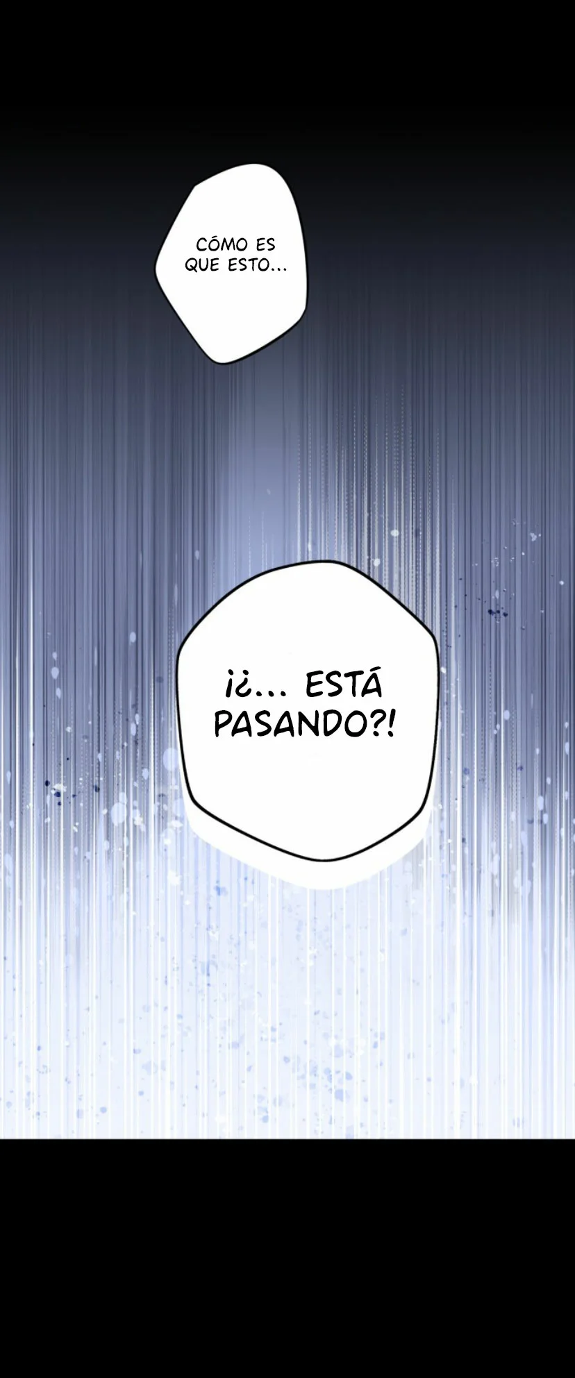 Ojos Nevados en una Noche Obscura Capítulo 139 - Page 56