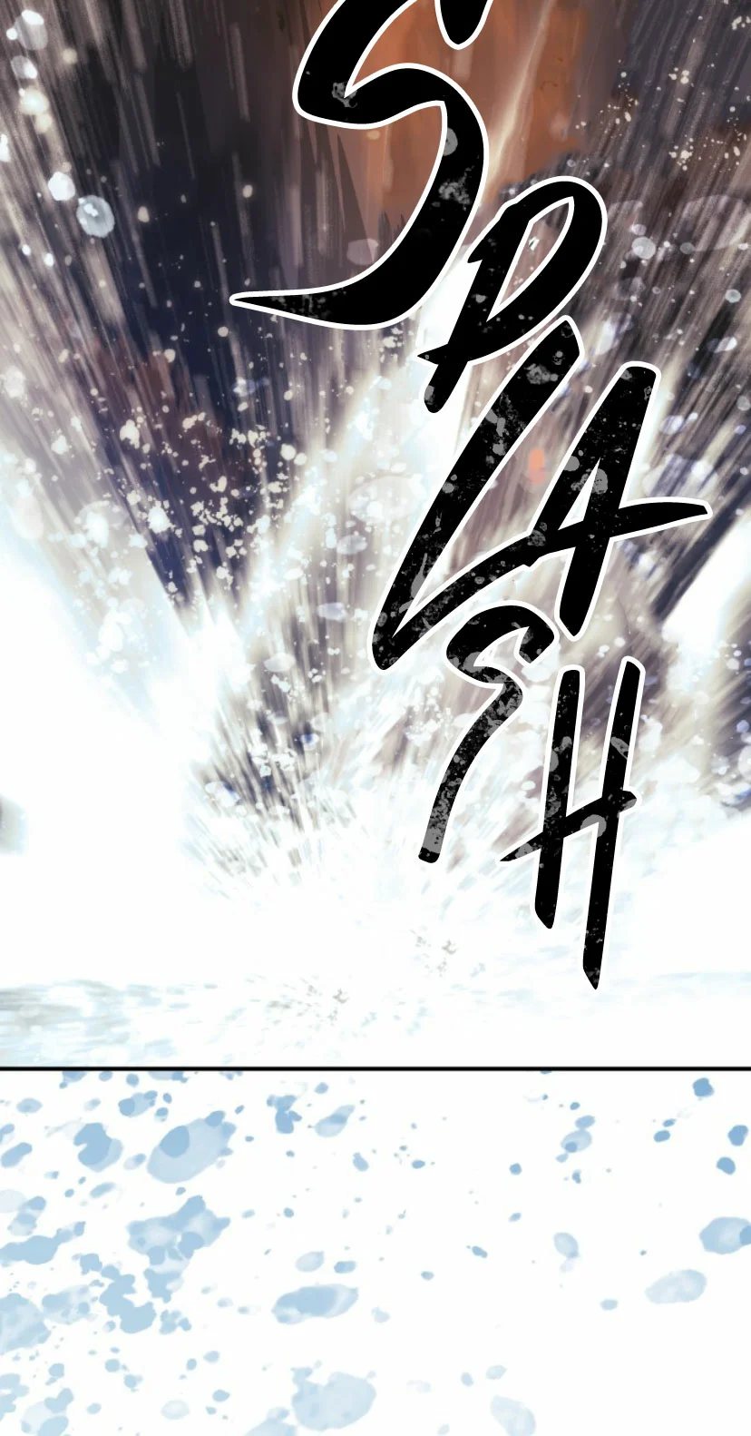 Ojos Nevados en una Noche Obscura Capítulo 139 - Page 9