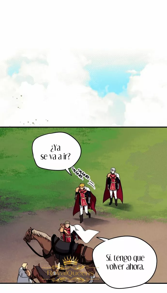 Ojos Nevados en una Noche Obscura Capítulo 14 - Page 13