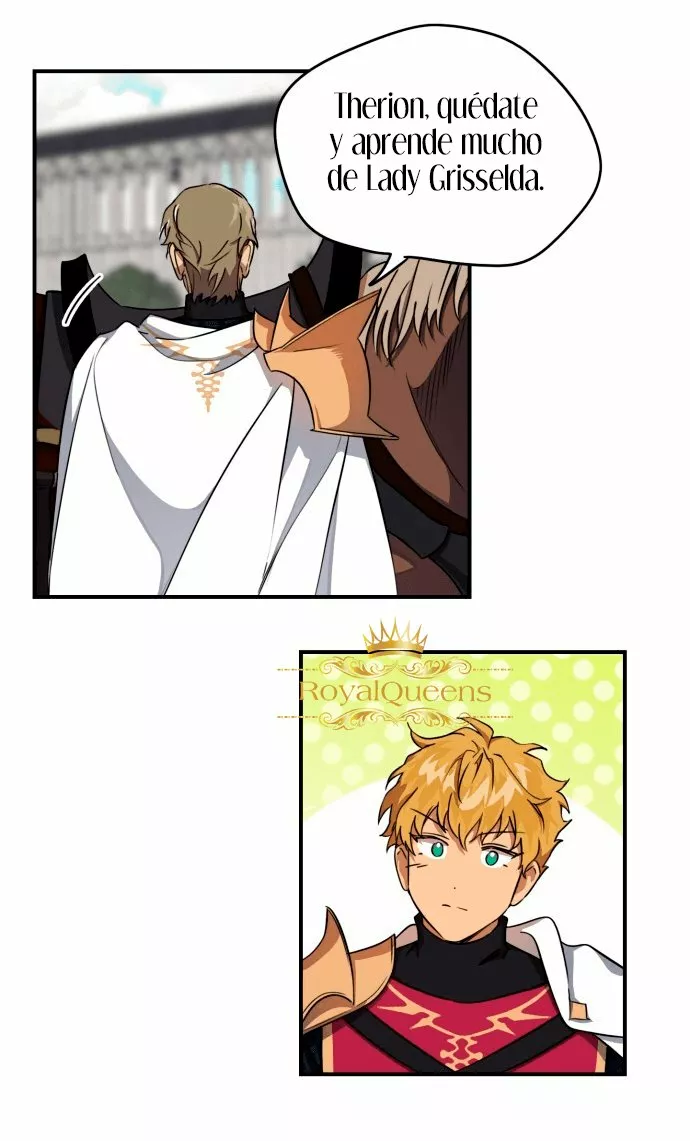 Ojos Nevados en una Noche Obscura Capítulo 14 - Page 14