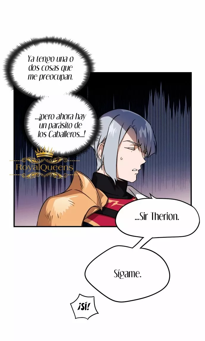 Ojos Nevados en una Noche Obscura Capítulo 14 - Page 25