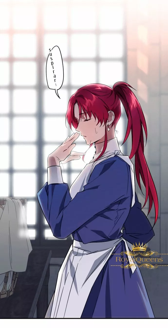 Ojos Nevados en una Noche Obscura Capítulo 14 - Page 3