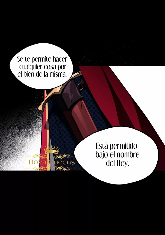 Ojos Nevados en una Noche Obscura Capítulo 14 - Page 45