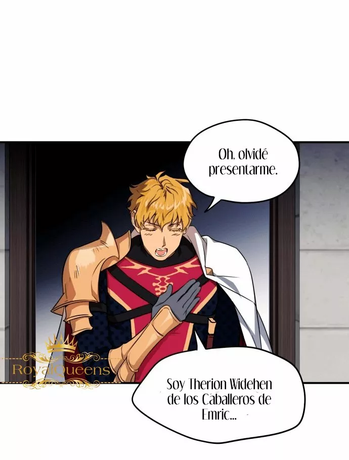 Ojos Nevados en una Noche Obscura Capítulo 14 - Page 8