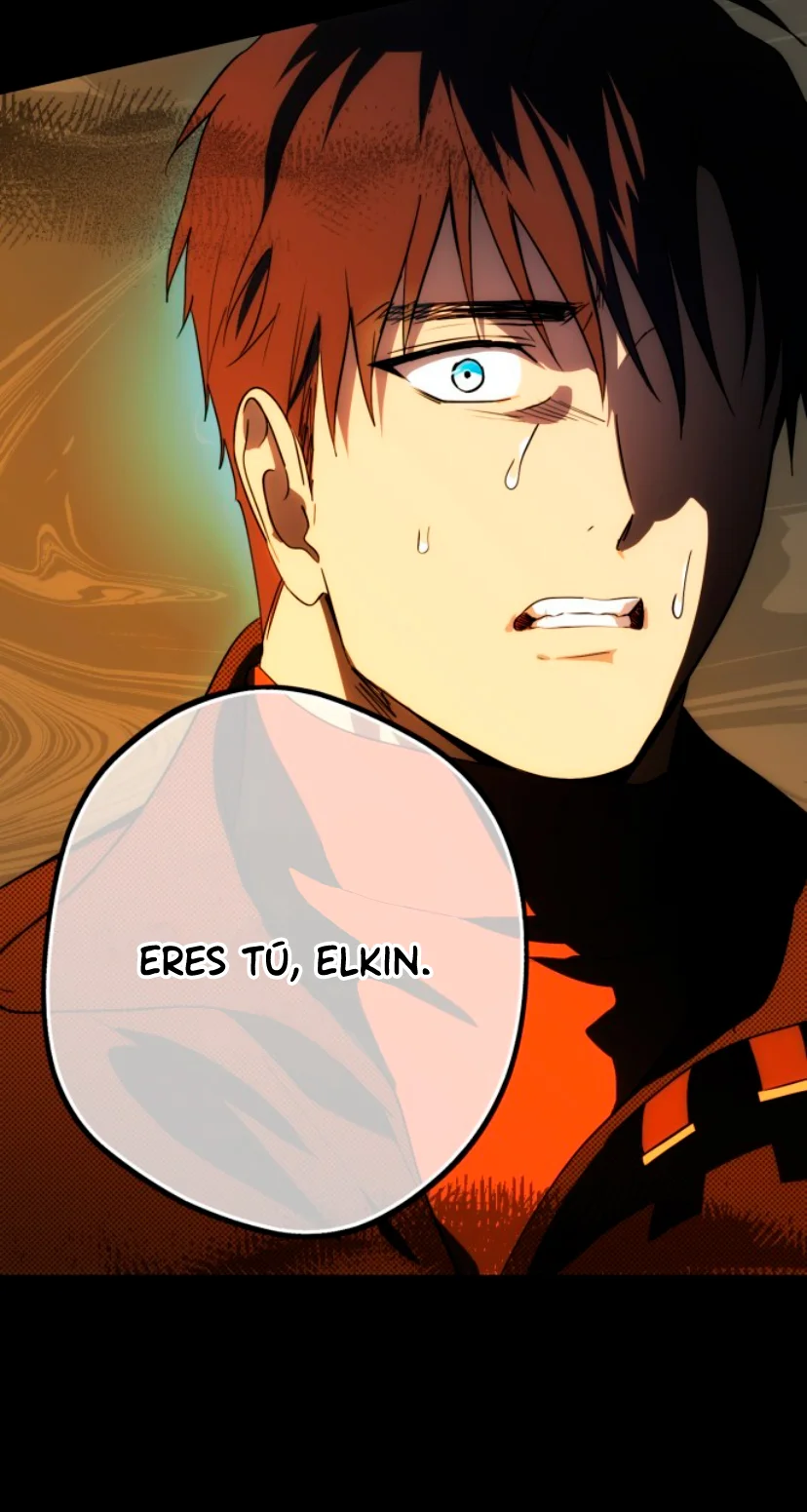 Ojos Nevados en una Noche Obscura Capítulo 140 - Page 11