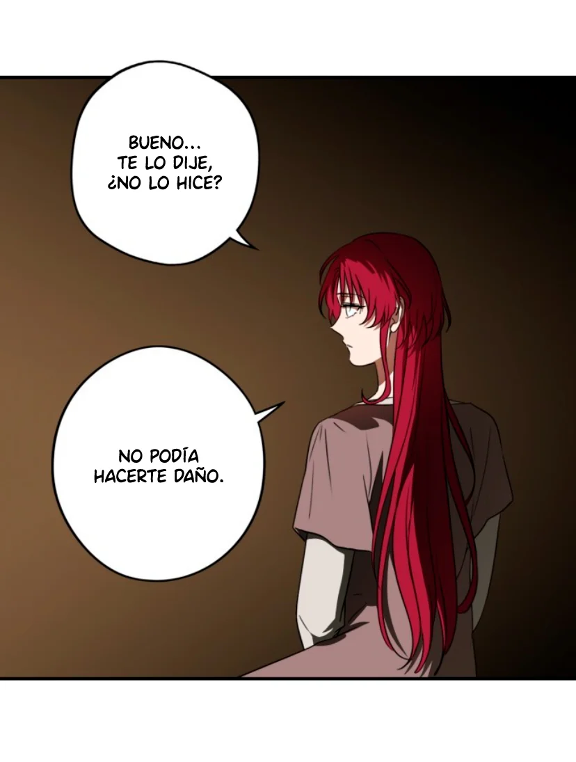 Ojos Nevados en una Noche Obscura Capítulo 140 - Page 15