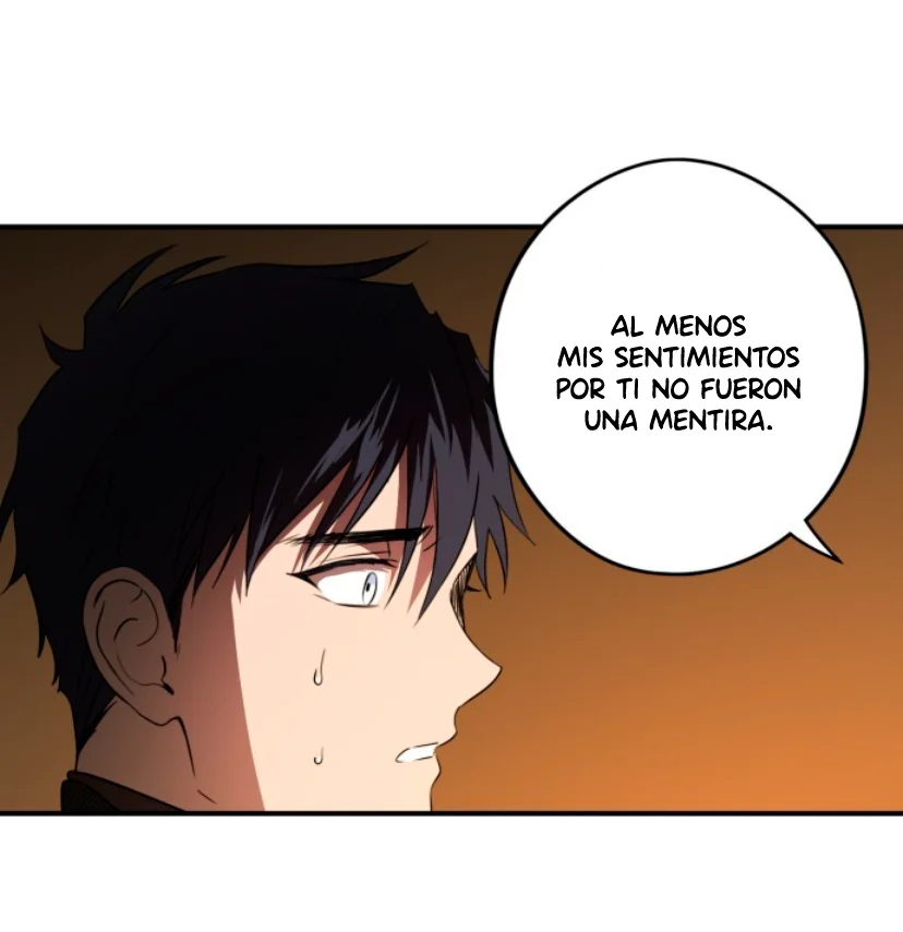 Ojos Nevados en una Noche Obscura Capítulo 140 - Page 16