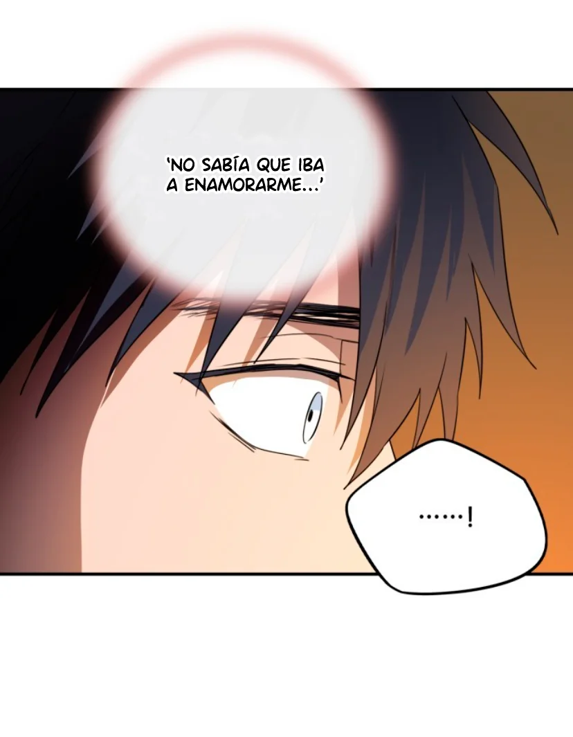 Ojos Nevados en una Noche Obscura Capítulo 140 - Page 17