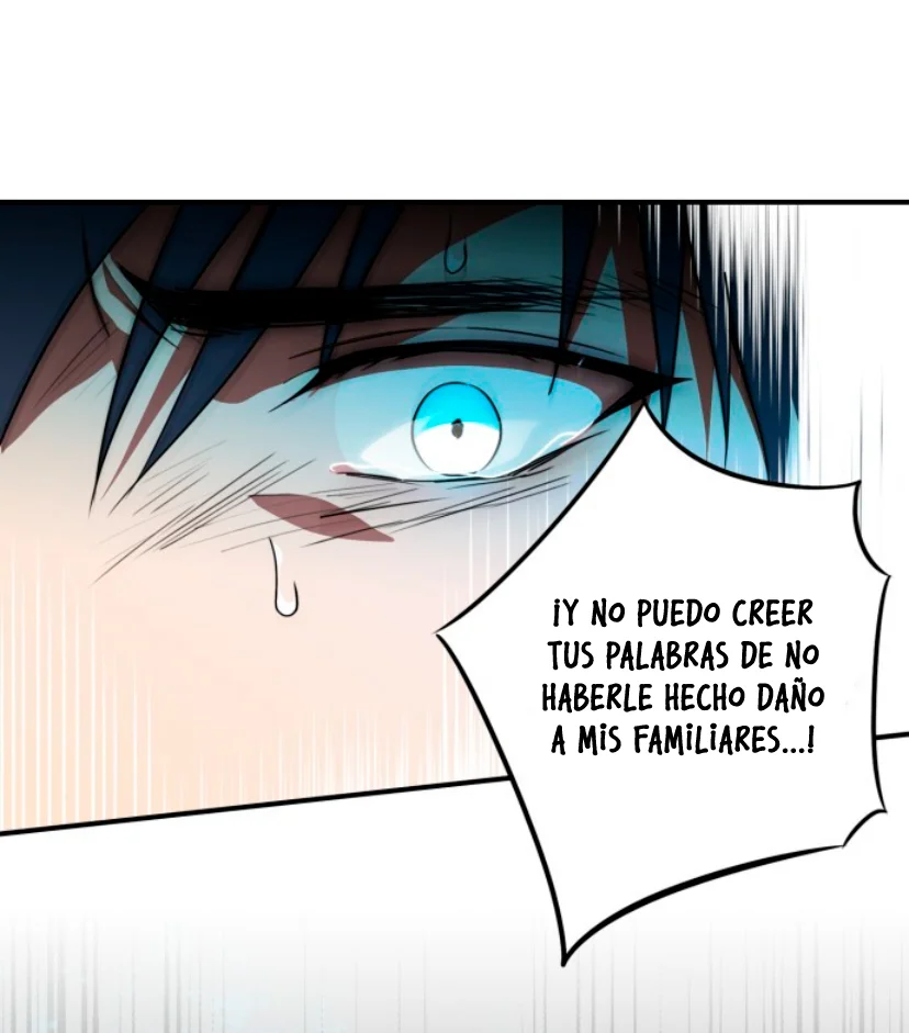 Ojos Nevados en una Noche Obscura Capítulo 140 - Page 22