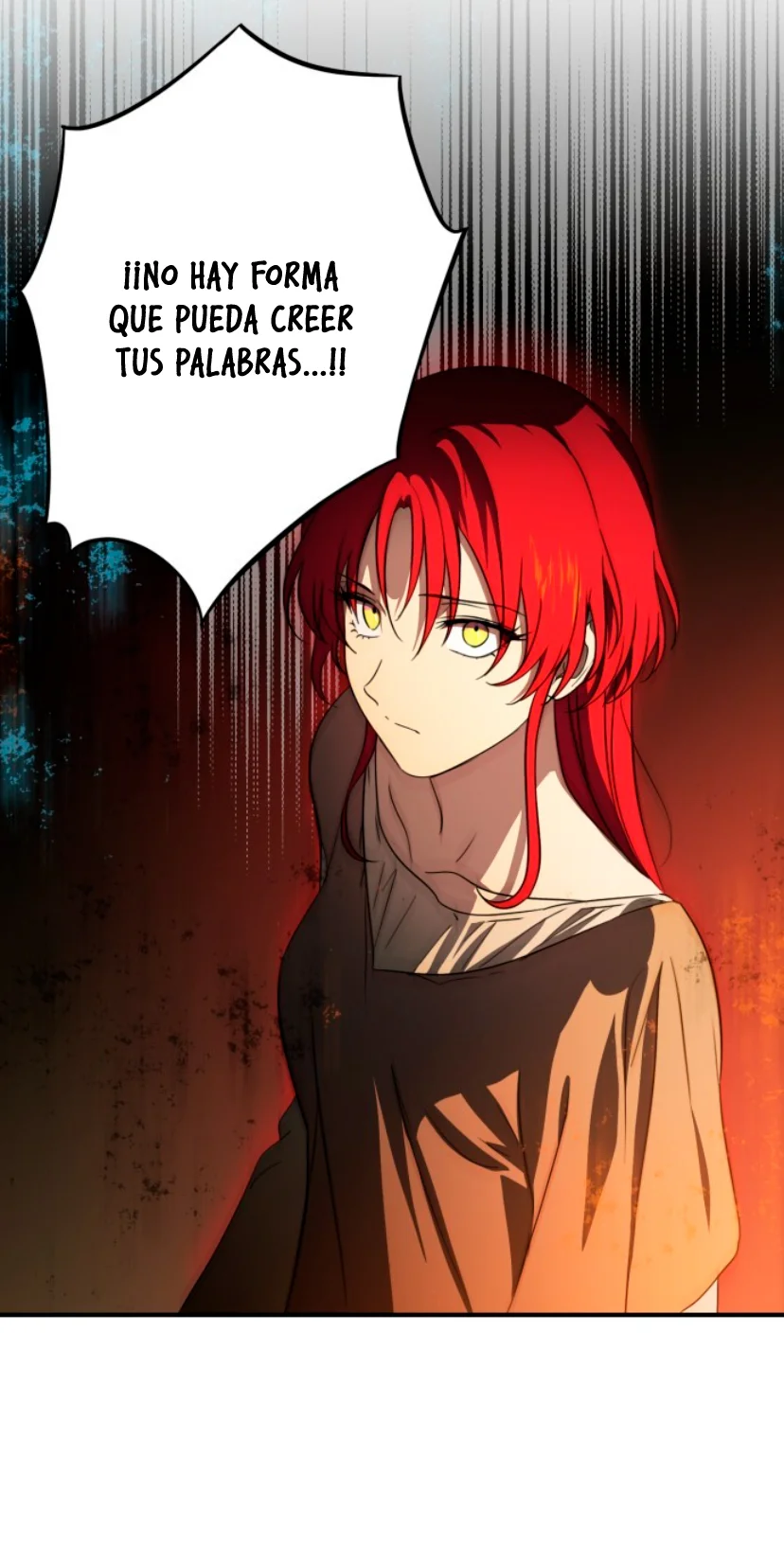 Ojos Nevados en una Noche Obscura Capítulo 140 - Page 23