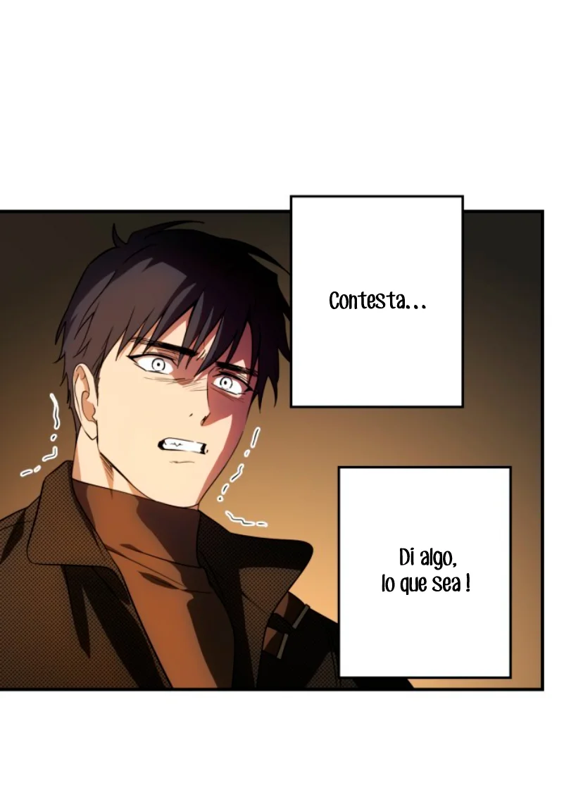 Ojos Nevados en una Noche Obscura Capítulo 140 - Page 24