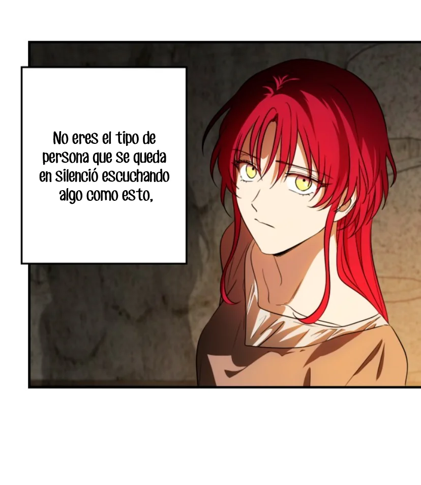 Ojos Nevados en una Noche Obscura Capítulo 140 - Page 25