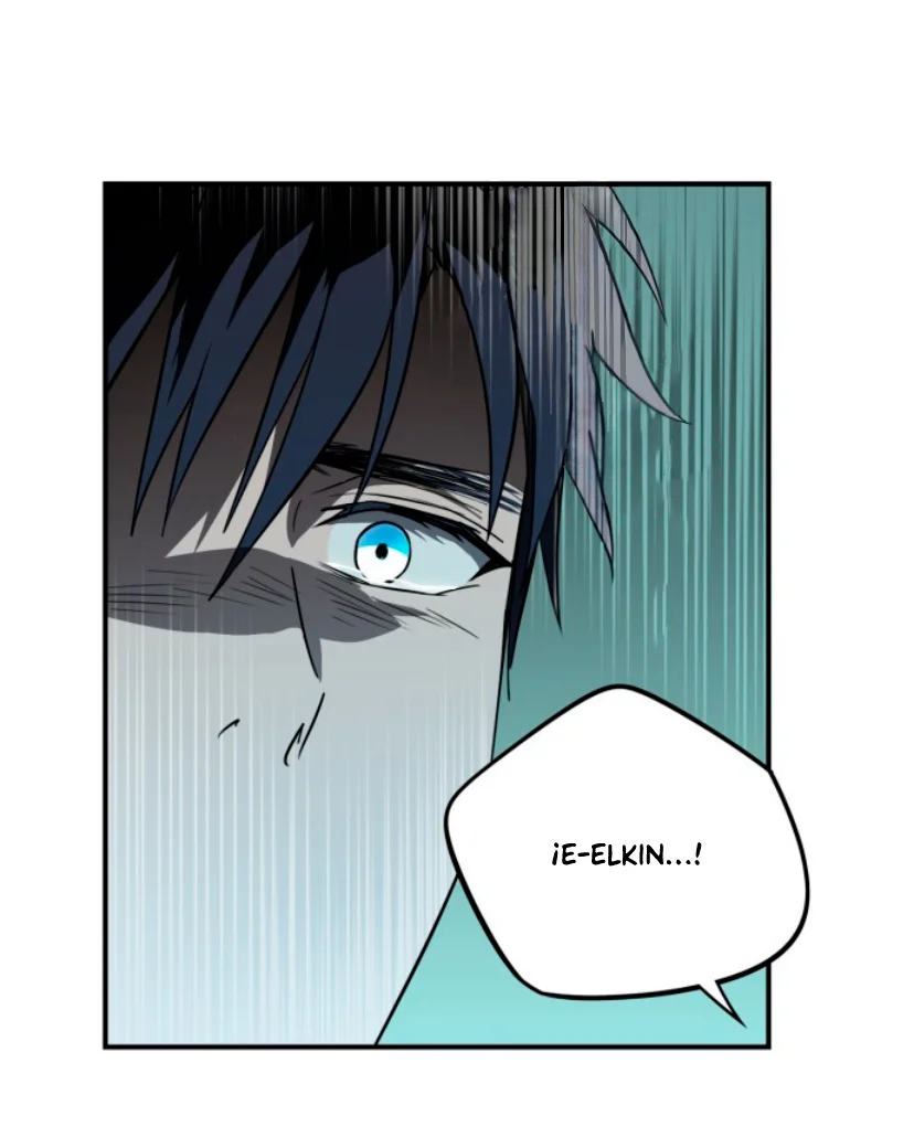 Ojos Nevados en una Noche Obscura Capítulo 140 - Page 27