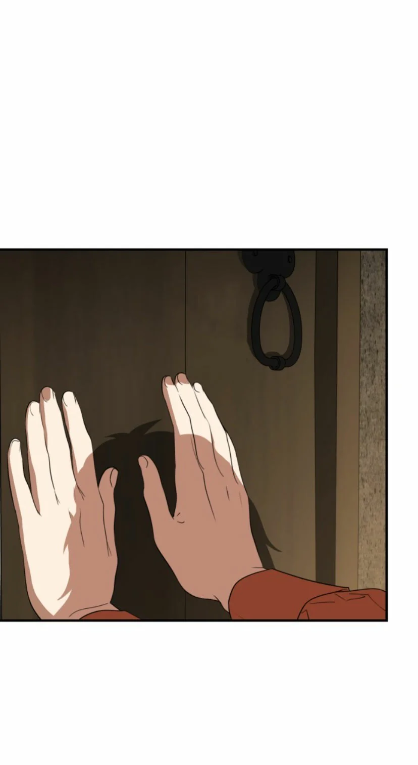 Ojos Nevados en una Noche Obscura Capítulo 140 - Page 29