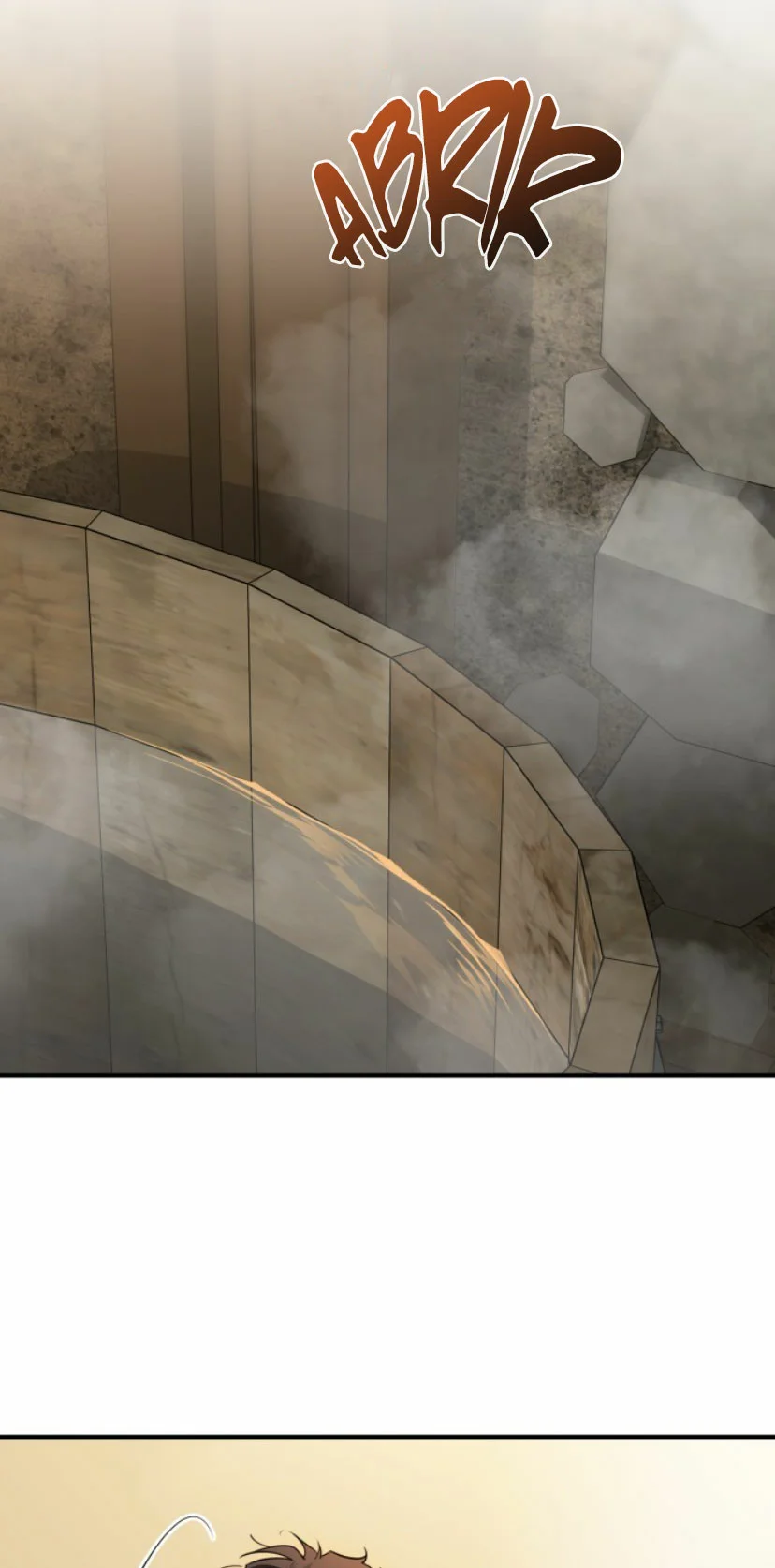 Ojos Nevados en una Noche Obscura Capítulo 140 - Page 35