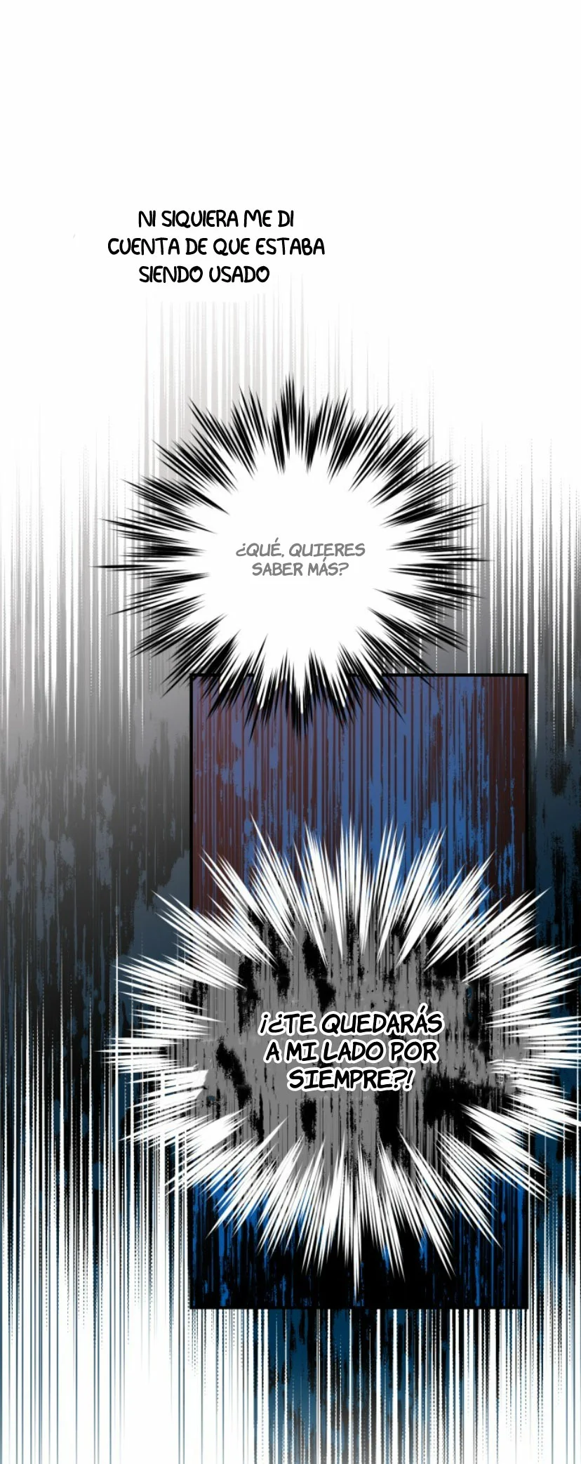 Ojos Nevados en una Noche Obscura Capítulo 140 - Page 41