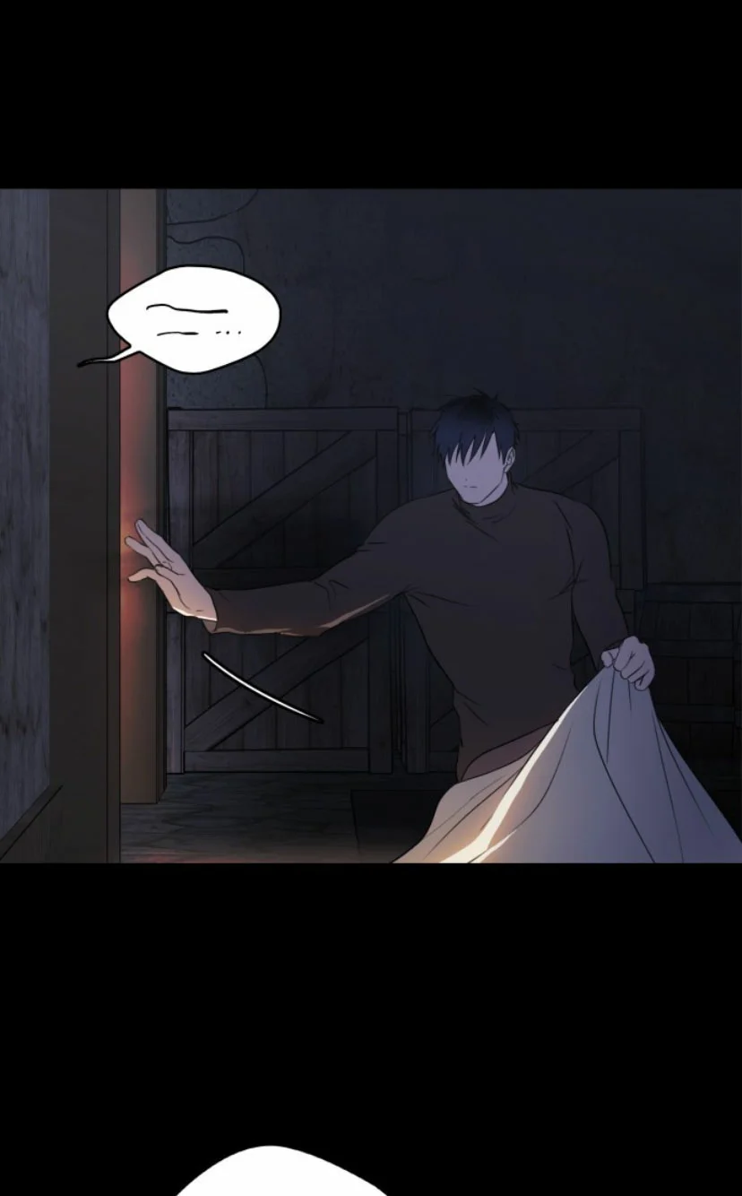 Ojos Nevados en una Noche Obscura Capítulo 140 - Page 47