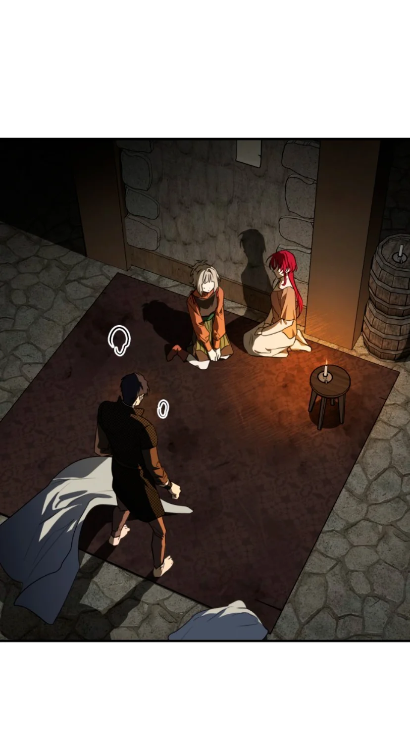 Ojos Nevados en una Noche Obscura Capítulo 140 - Page 7