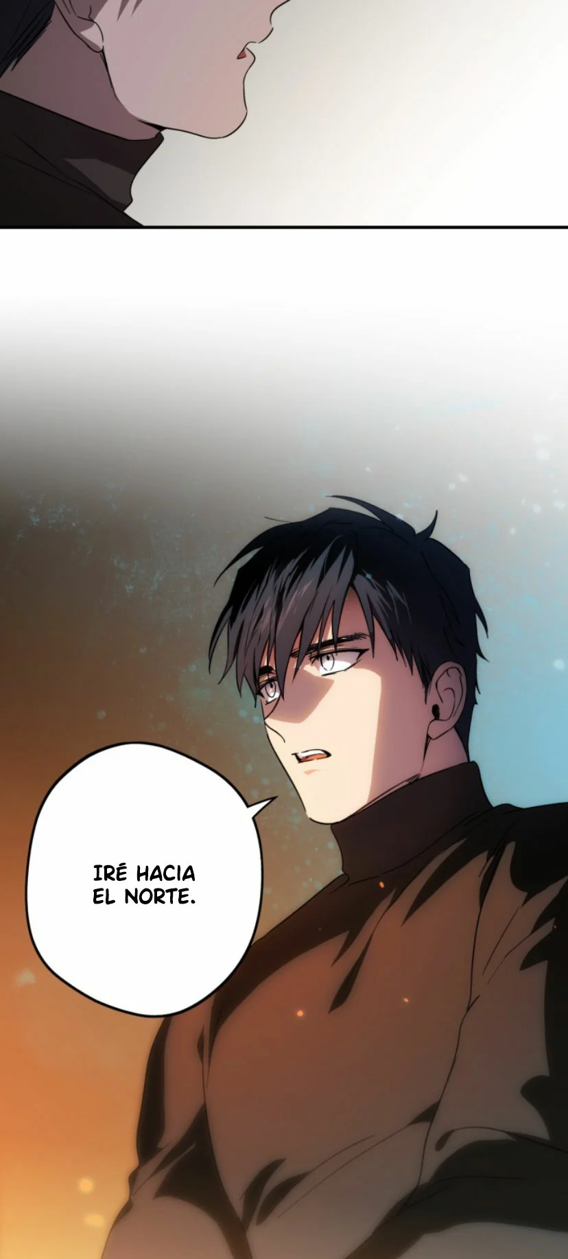 Ojos Nevados en una Noche Obscura Capítulo 140 - Page 82