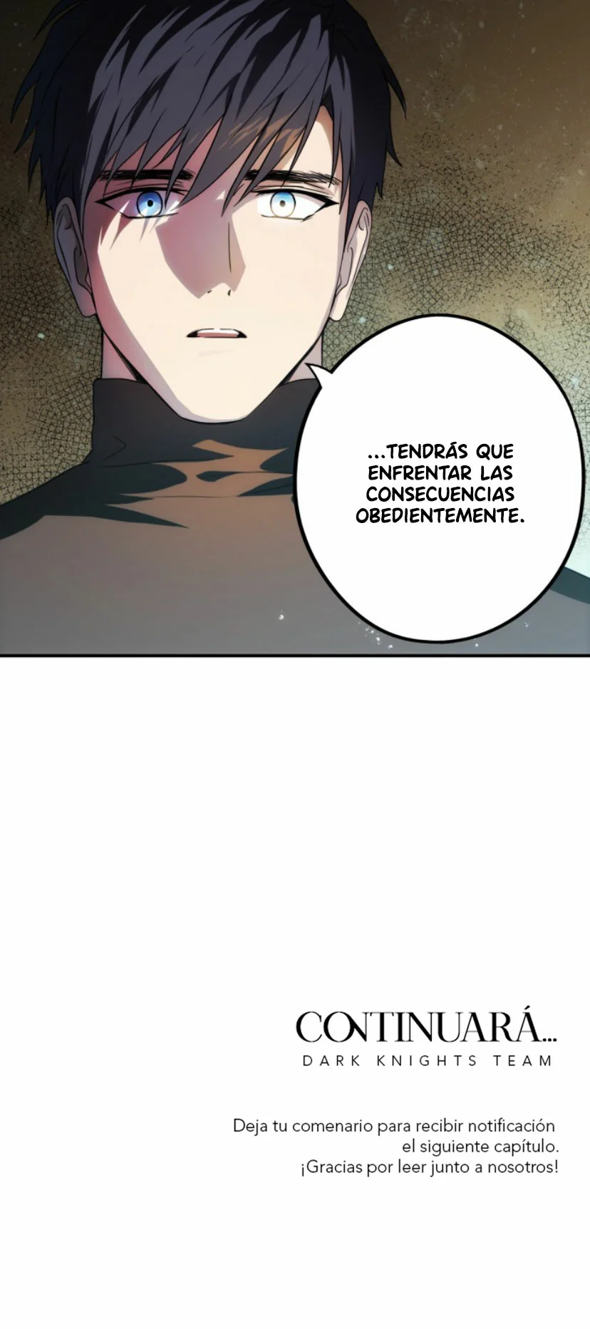 Ojos Nevados en una Noche Obscura Capítulo 140 - Page 86