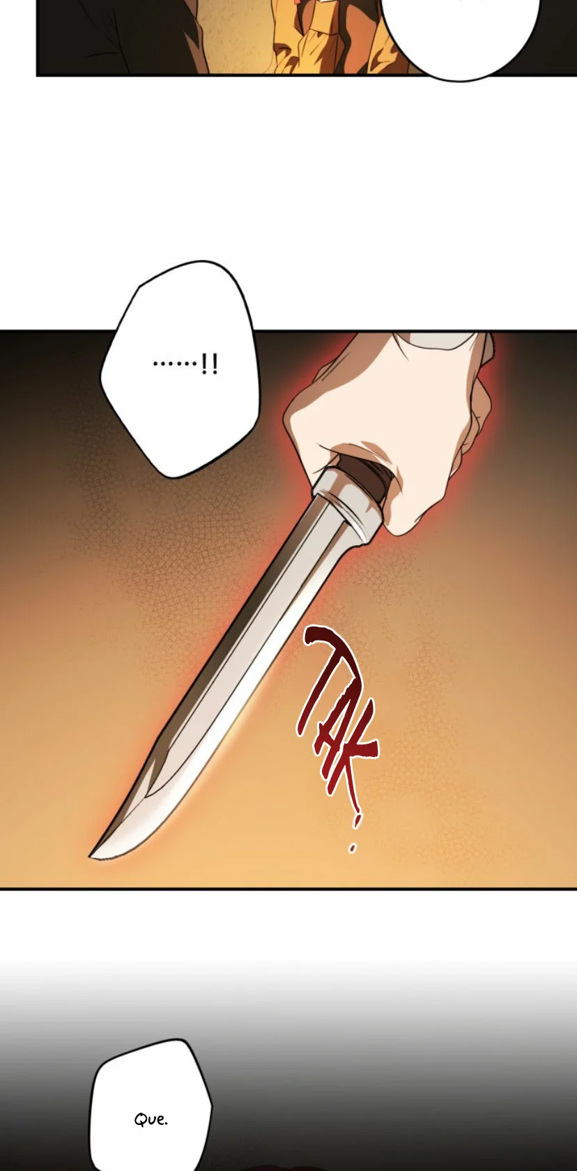 Ojos Nevados en una Noche Obscura Capítulo 141 - Page 36