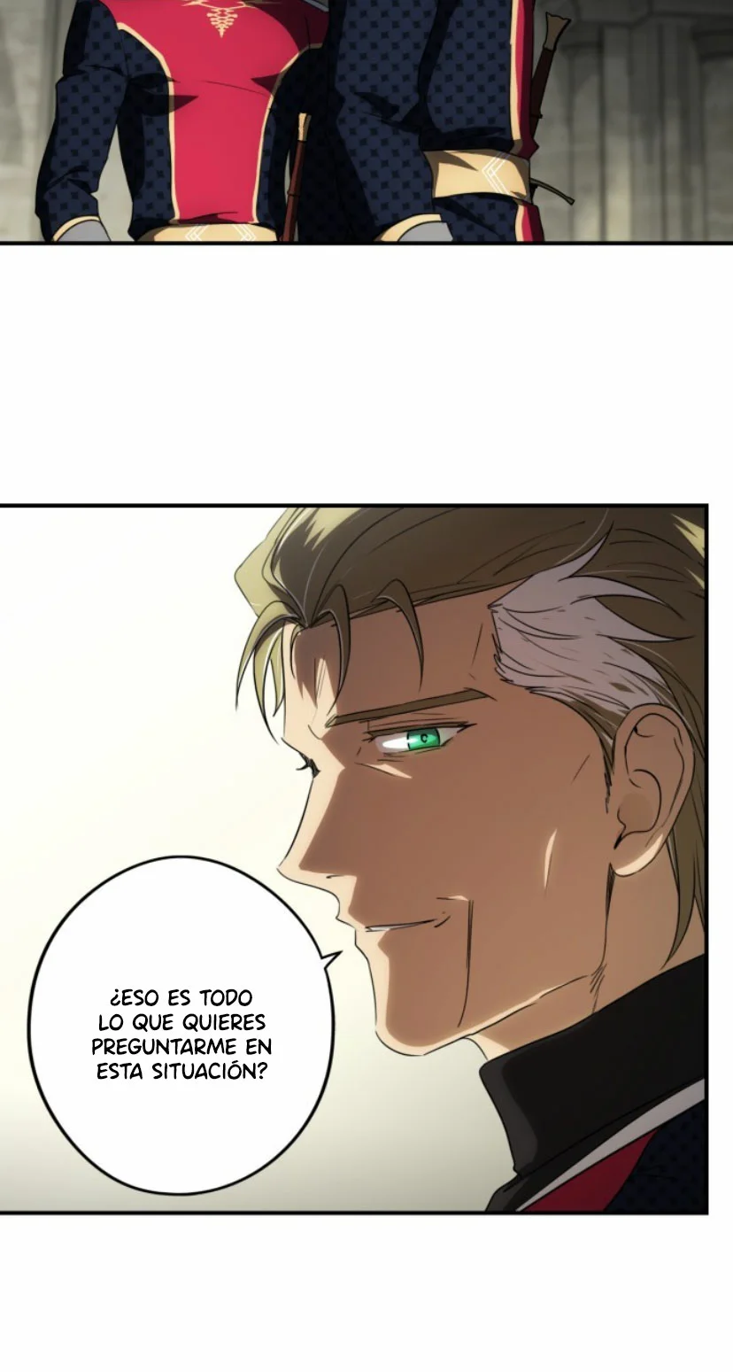 Ojos Nevados en una Noche Obscura Capítulo 141 - Page 45