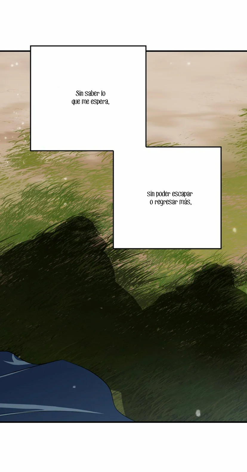 Ojos Nevados en una Noche Obscura Capítulo 142 - Page 106