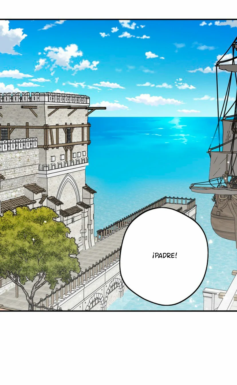 Ojos Nevados en una Noche Obscura Capítulo 142 - Page 112