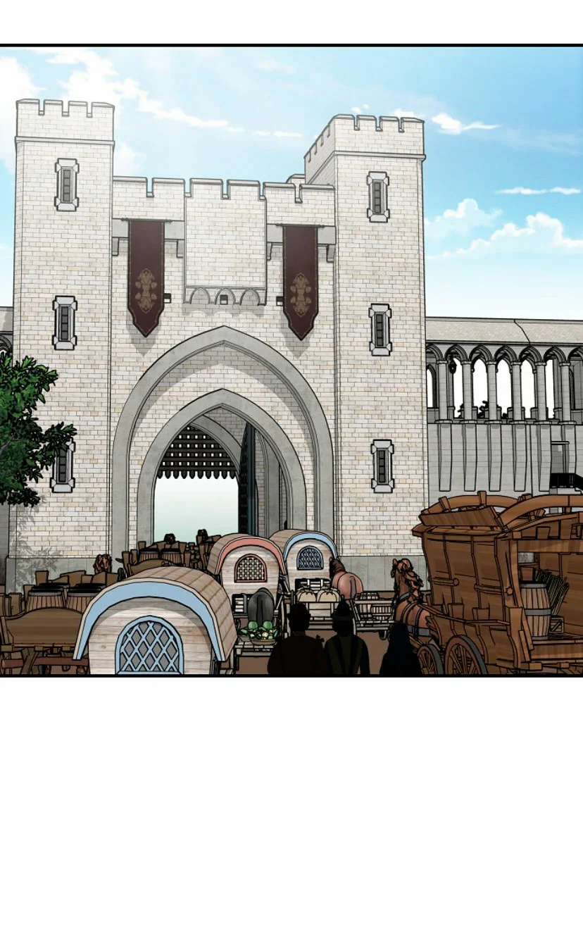 Ojos Nevados en una Noche Obscura Capítulo 142 - Page 21