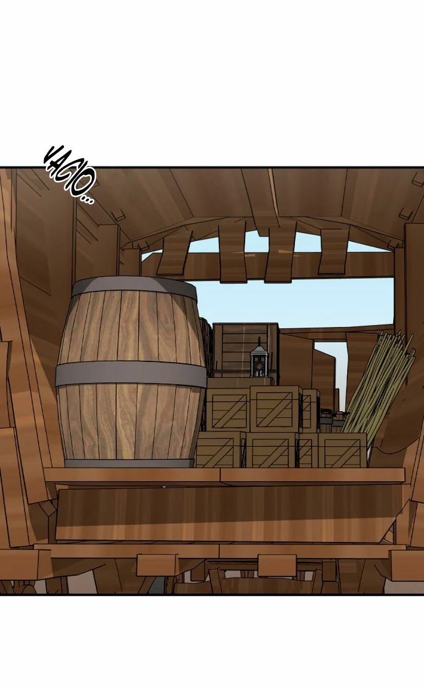 Ojos Nevados en una Noche Obscura Capítulo 142 - Page 27