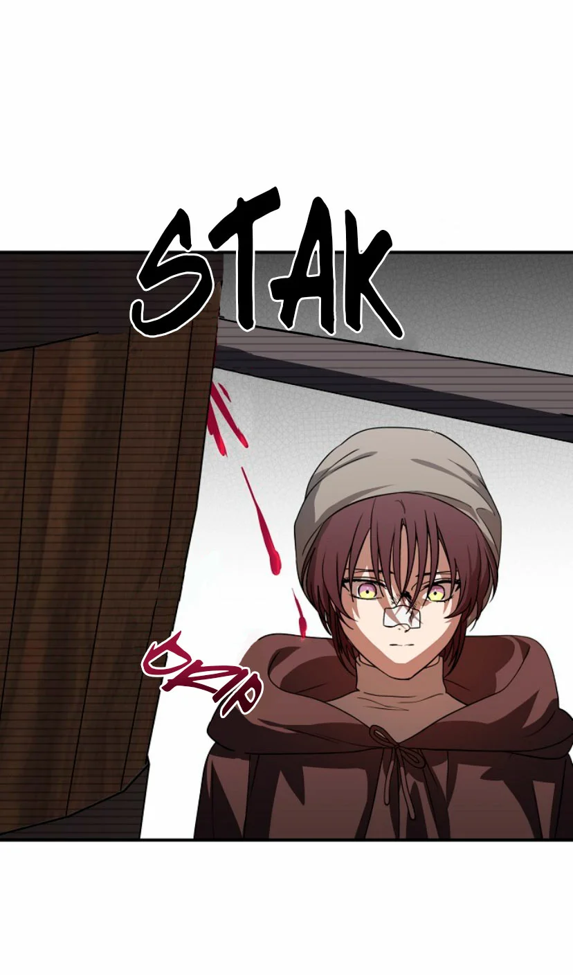 Ojos Nevados en una Noche Obscura Capítulo 142 - Page 30