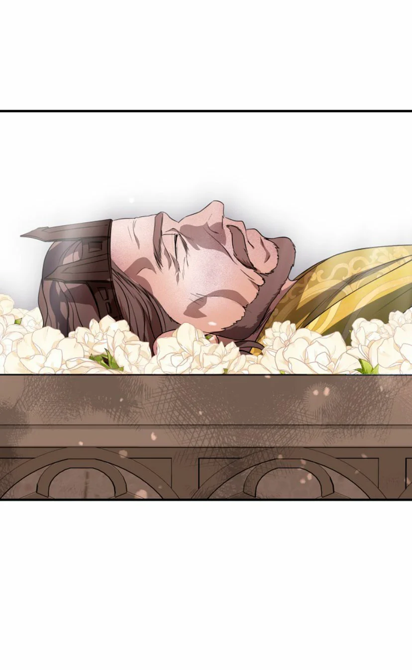 Ojos Nevados en una Noche Obscura Capítulo 142 - Page 44