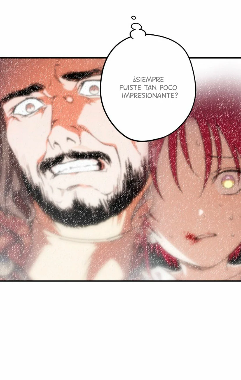 Ojos Nevados en una Noche Obscura Capítulo 142 - Page 47