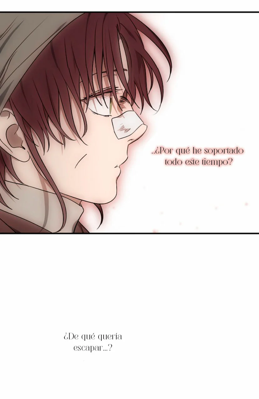 Ojos Nevados en una Noche Obscura Capítulo 142 - Page 48