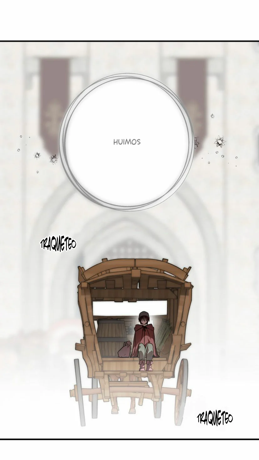 Ojos Nevados en una Noche Obscura Capítulo 142 - Page 50