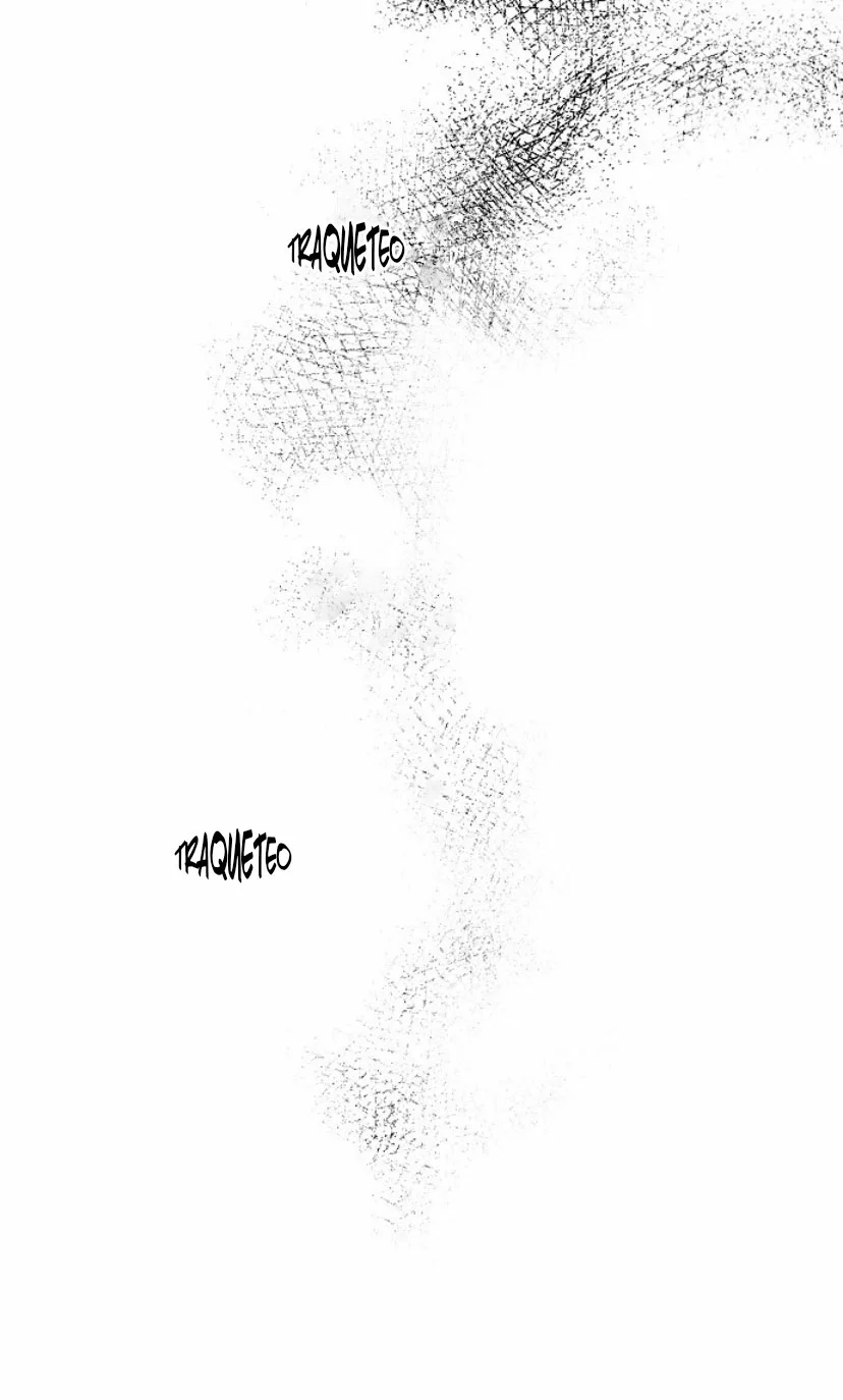 Ojos Nevados en una Noche Obscura Capítulo 142 - Page 52